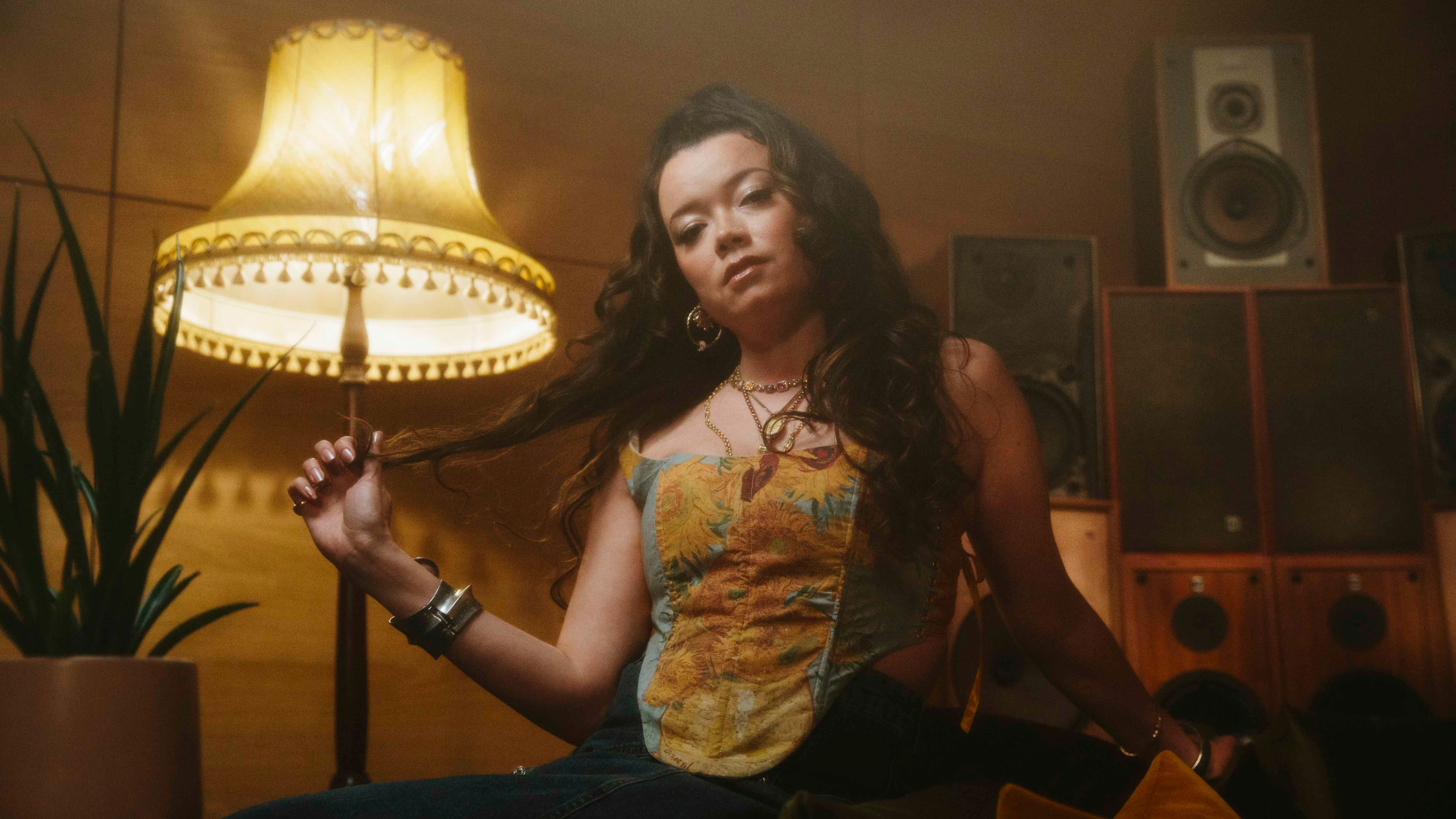 Clementine Douglas - artist image